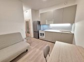 Pronájem bytu, 2+kk, 31 m²