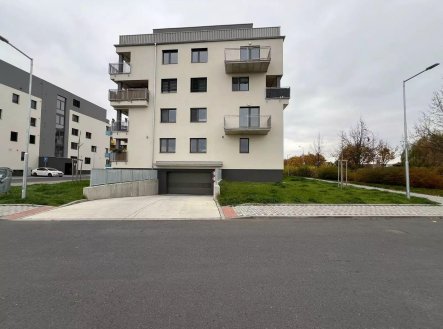 Pronájem bytu, 2+1, 70 m²