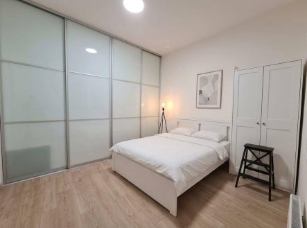 Pronájem bytu, 2+1, 70 m²