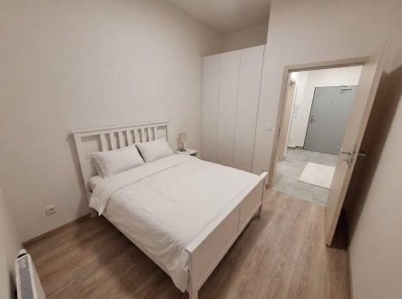 Pronájem bytu, 2+1, 70 m²