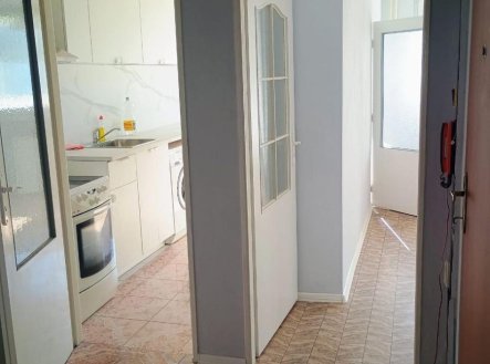 Pronájem bytu, 3+1, 75 m²