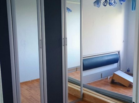 Pronájem bytu, 3+1, 75 m²