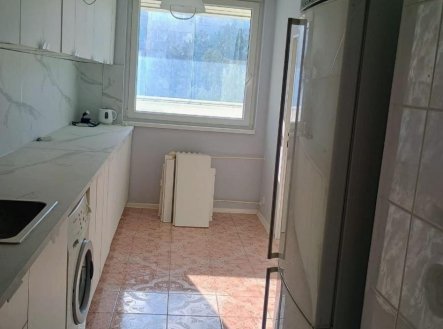 Pronájem bytu, 3+1, 75 m²