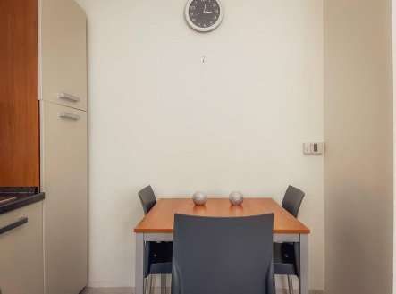 Pronájem bytu, 2+kk, 44 m²