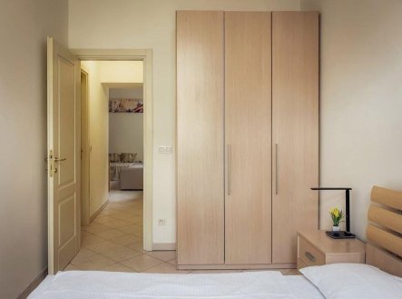 Pronájem bytu, 2+kk, 44 m²