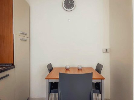Pronájem bytu, 2+kk, 44 m²