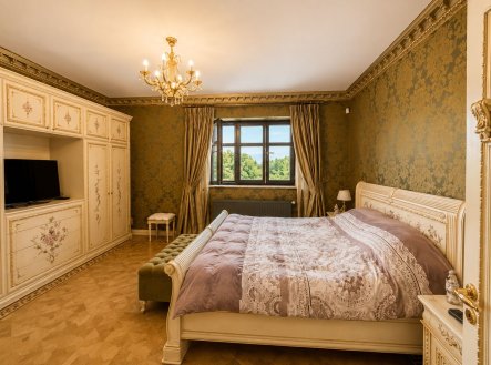 Prodej domu/vily, 250 m²