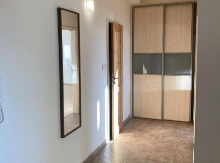Pronájem bytu, 4+kk, 132 m²