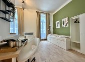 Pronájem bytu, 1+kk, 35 m²