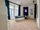 Pronájem bytu, 1+kk, 35 m²
