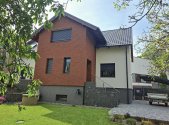 Pronájem domu/vily, 166 m²