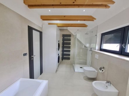 Pronájem domu/vily, 166 m²