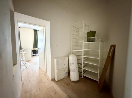 Pronájem bytu, 1+kk, 30 m²