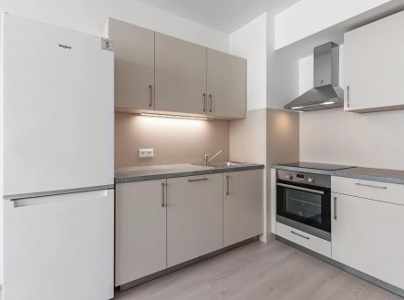 Pronájem bytu, 1+kk, 32 m²