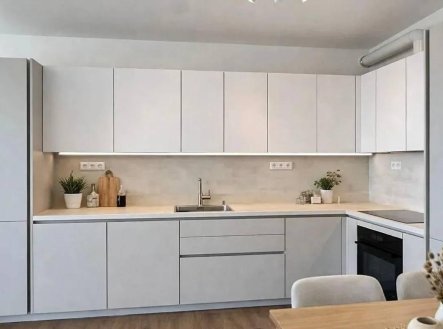 Pronájem bytu, 3+kk, 92 m²
