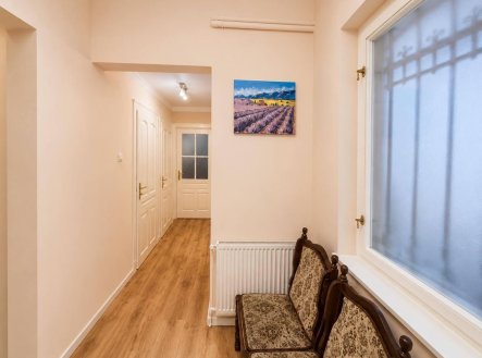 Pronájem bytu, 2+1, 70 m²