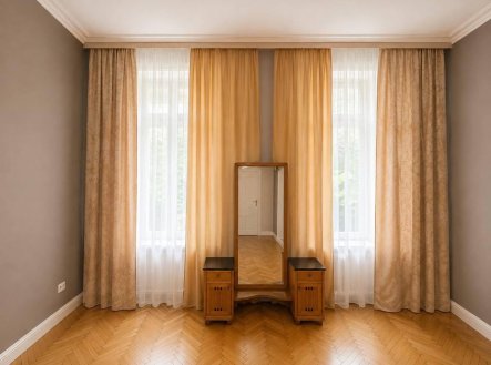Pronájem bytu, 2+1, 70 m²