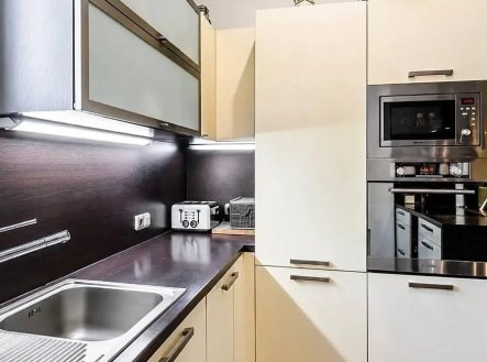Pronájem domu/vily, 1 300 m²