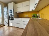 Pronájem bytu, 3+1, 70 m²