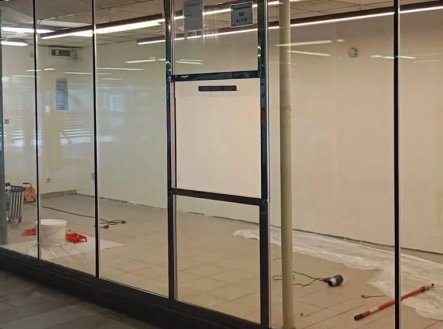 Pronájem obchodní prostory, 30 m²