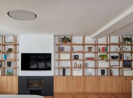 Pronájem bytu, 4+kk, 113 m²