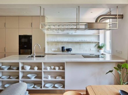 Pronájem bytu, 4+kk, 113 m²