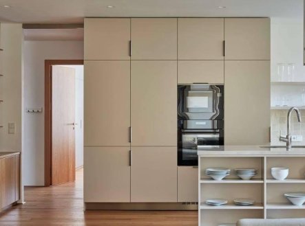 Pronájem bytu, 4+kk, 113 m²