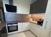 Pronájem bytu, 2+kk, 53,7 m²