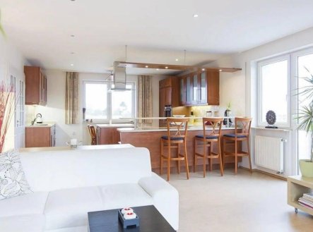 Prodej bytu, 4+kk, 173,9 m²