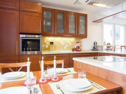 Prodej bytu, 4+kk, 173,9 m²