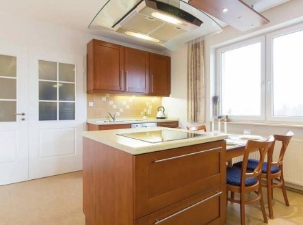 Prodej bytu, 4+kk, 173,9 m²