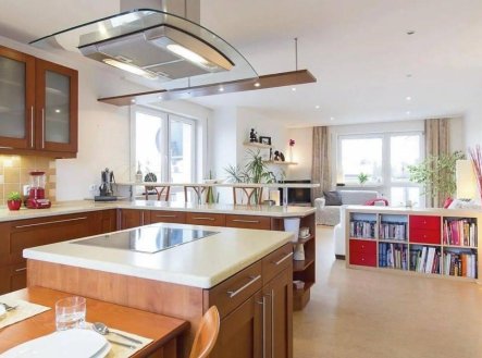 Prodej bytu, 4+kk, 173,9 m²