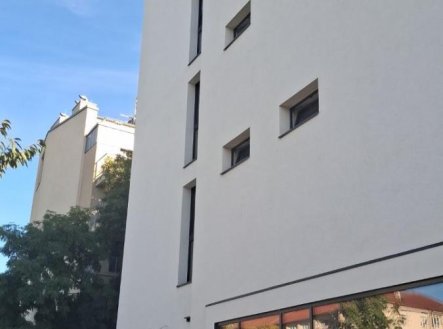 Pronájem bytu, 2+kk, 40 m²