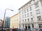 Pronájem bytu, 1+1, 33 m²