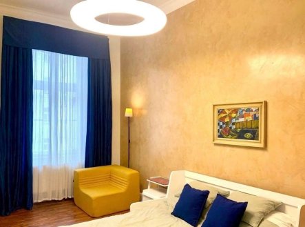 Pronájem bytu, 1+1, 33 m²