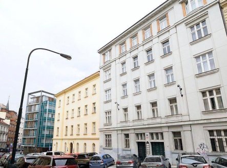 Pronájem bytu, 1+1, 33 m²