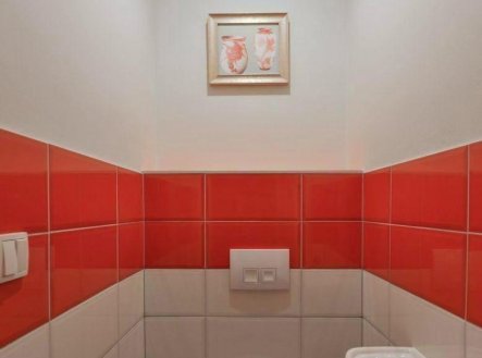 Pronájem bytu, 1+1, 33 m²