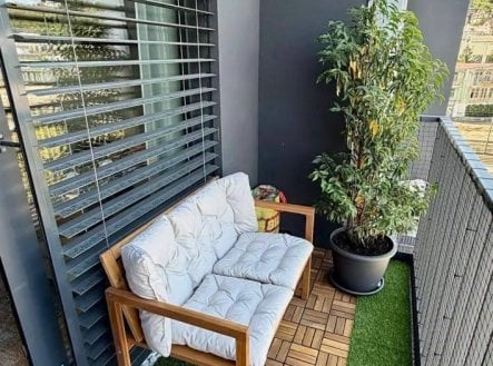Pronájem bytu, 2+kk, 53 m²