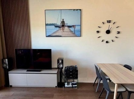 Pronájem bytu, 2+kk, 53 m²