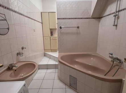 Pronájem bytu, 4+1, 140 m²