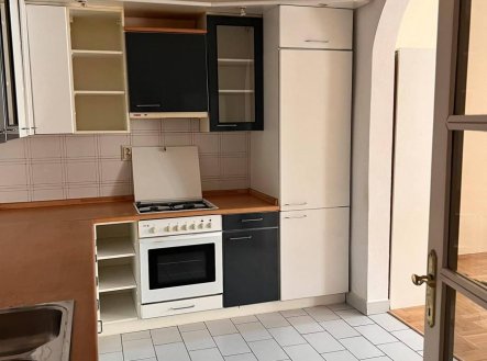 Pronájem bytu, 4+1, 140 m²