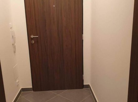 Pronájem bytu, 1+kk, 26 m²