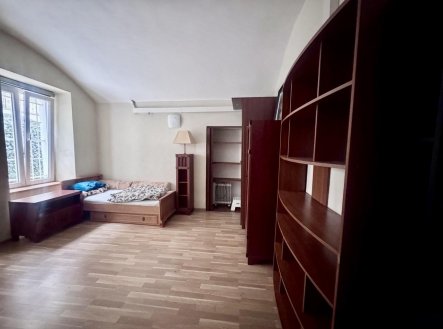 Pronájem bytu, 1+1, 40 m²