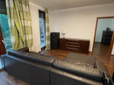 Pronájem bytu, 2+kk, 64,5 m²