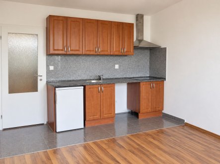 Pronájem bytu, 1+kk, 25 m²