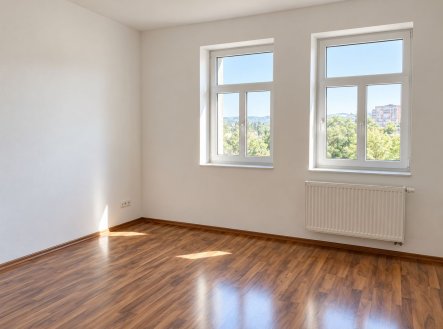 Pronájem bytu, 1+kk, 25 m²