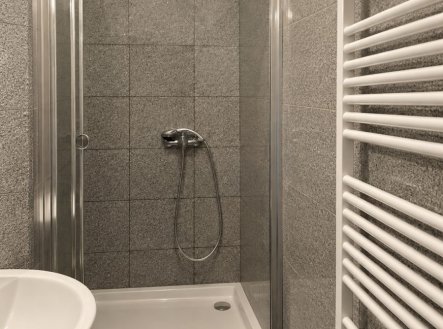 Pronájem bytu, 1+kk, 25 m²