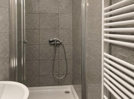 Pronájem bytu, 1+kk, 25 m²