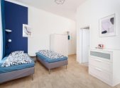Pronájem bytu, 1+kk, 20 m²