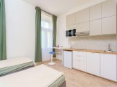 Pronájem bytu, 1+kk, 31 m²